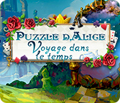 Puzzle d'Alice: Voyage dans le Temps