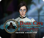Dark City: Budapest Édition Collector