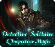 Detective Solitaire L’Inspecteur Magie