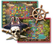In Search Of Treasure: Histoires de Pirates
