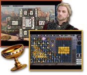 Jewel Match Royale 2: Rise of the King Édition Collector