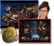 Mystery Case Files: Heure Funeste Édition Collector