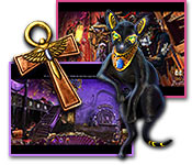 Mystery Case Files: Fate's Carnival Edition Collector