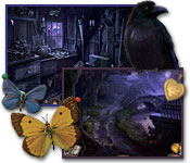 Mystery Case Files: Terreur à Ravenhearst Edition Collector