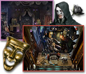 Mystery Legends: The Phantom of the Opera Edition Collector