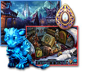 Mystery of the Ancients: Froid Mortel Edition Collector