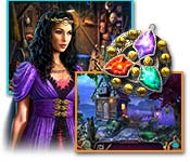 Mystery of the Ancients: Les Trois Gardiens Edition Collector