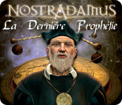 Nostradamus: La Dernière Prophétie