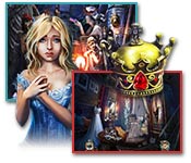 Riddles Of Fate: La Chevauchée Infernale