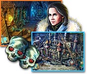 Witches' Legacy: La Reine des Sorcières Edition Collector