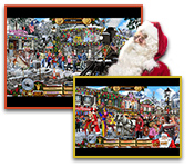 Christmas Wonderland 12 Édition Collector