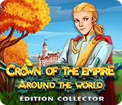 Crown of the Empire: Around the World Édition Collector