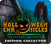 Halloween Chronicles: Derrière la Porte Édition Collector