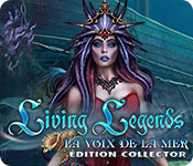 Living Legends: La Voix de la Mer Édition Collector